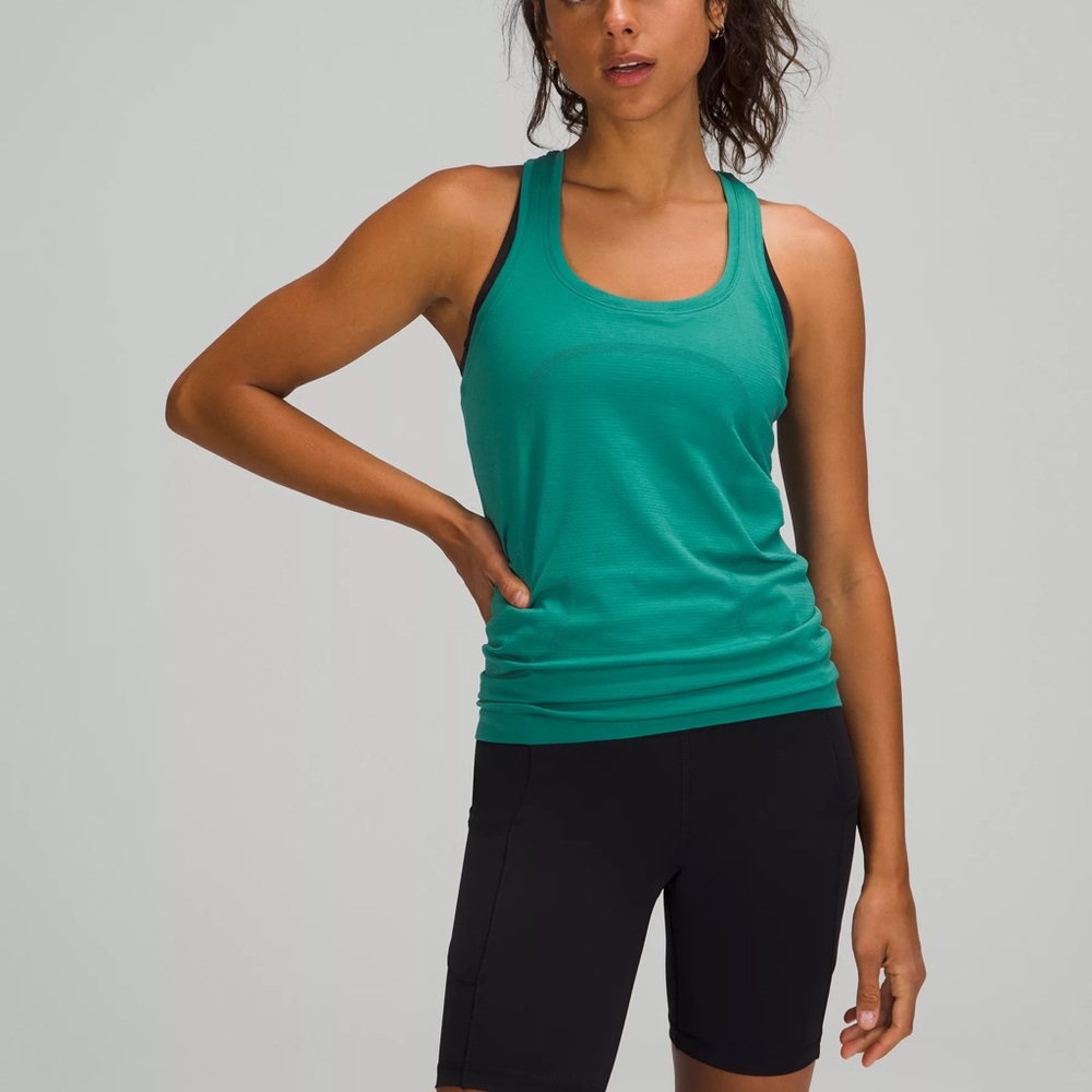 swiftly tech 2.0 race length tank